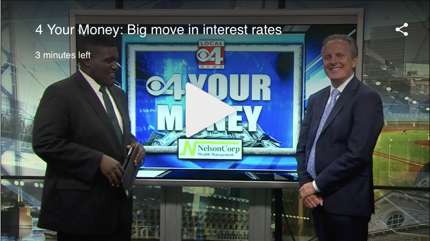 4 Your Money – June 25th, 2019