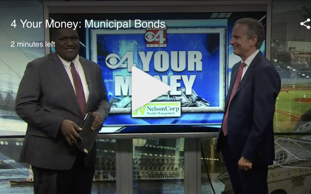 4 Your Money – July 9th, 2019