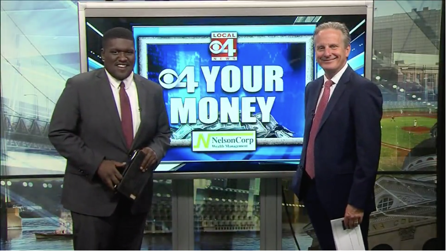 4 Your Money – July 16th, 2019