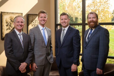 Home Nelsoncorp Wealth Management